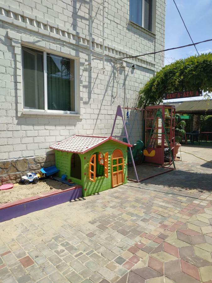 Джага-Джага Zaliznyy Port Quarto foto